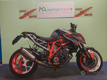 Ktm 1290 Super Duke R - 2018