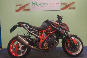 Ktm 1290 Super Duke R - 2018