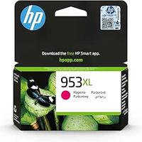HP 953XL Magenta Original Ink Cartridge