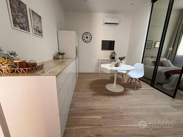 Appartamento di 45 m² con 1 locale a Bologna