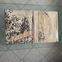 KRIZIA COMPLETO LENZUOLA MATRIMONIALI