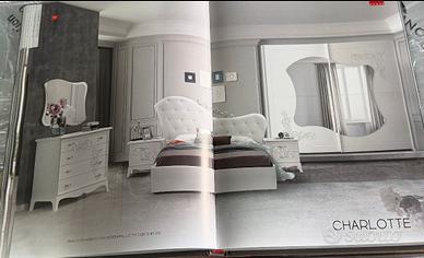 Camera da letto