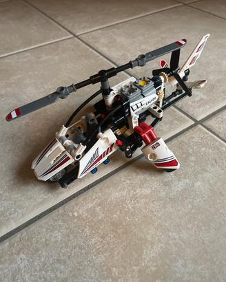 lego technic