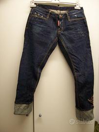 Jeans Dsquared