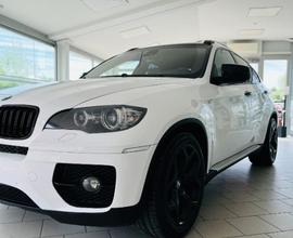 BMW X6 xDrive40d M/Sport Black pack