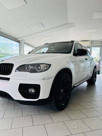 BMW X6 xDrive40d M/Sport Black pack