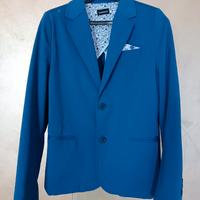 Vestito cerimonia ragazzo