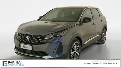 PEUGEOT 3008 II 2021 - 3008 1.5 bluehdi All U86187