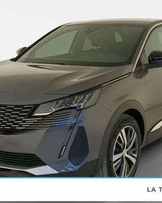 PEUGEOT 3008 II 2021 - 3008 1.5 bluehdi All U86187