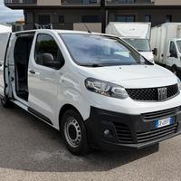 NEW FIAT SCUDO 1.5 L2H1 FURGONE 2023