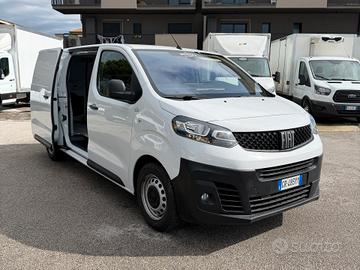 NEW FIAT SCUDO 1.5 L2H1 FURGONE 2023