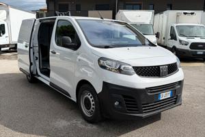 NEW FIAT SCUDO 1.5 L2H1 FURGONE 2023