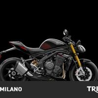 TRIUMPH Speed Triple 1200 RS Abs