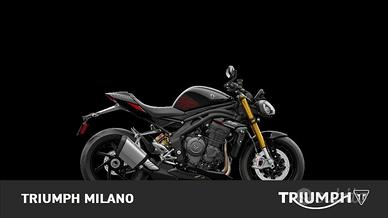 TRIUMPH Speed Triple 1200 RS Abs