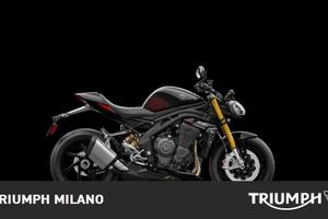 TRIUMPH Speed Triple 1200 RS Abs