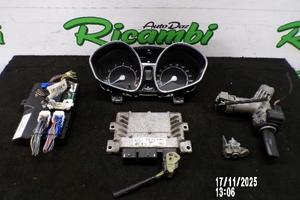 KIT AVVIAMENTO PER FIESTA VI 1.4 BENZINA 2011