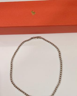 Collana DoDo Pomellato vintage 