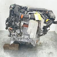 8HZ 139TN MOTORE COMPLETO PEUGEOT 207 2° Serie 8H