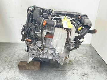 8HZ 139TN MOTORE COMPLETO PEUGEOT 207 2° Serie 8H