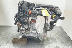8HZ 139TN MOTORE COMPLETO PEUGEOT 207 2° Serie 8H