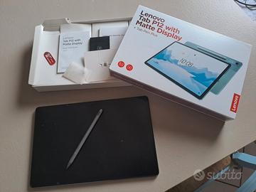 Lenovo Tab P12+Pen
