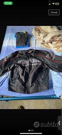 Giacca da moto