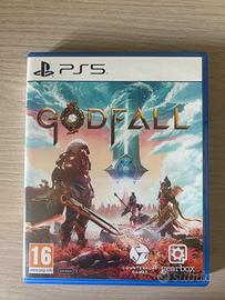 Godfall