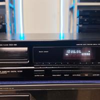 Lettore CD Denon DCD-480