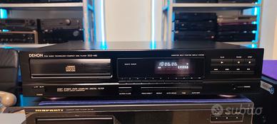 Lettore CD Denon DCD-480