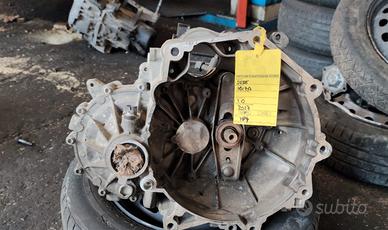 Cambio usato Seat Ibiza 2017