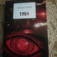 1984 di George Orwell