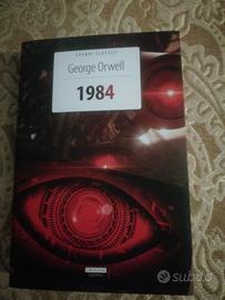 1984 di George Orwell