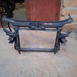 ossatura audi a3 2004 2008