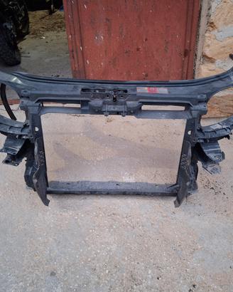 ossatura audi a3 2004 2008