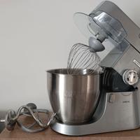 Impastatrice KENWOOD CHEF XL