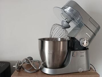 Impastatrice KENWOOD CHEF XL