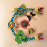 Giostra musicale e arco tinylove