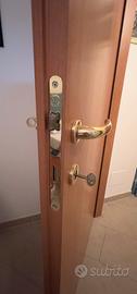 Porte da interno