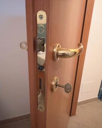 Porte da interno
