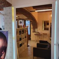 specchio arredo