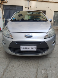 Ford Ka 2009