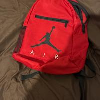 Zaino jordan