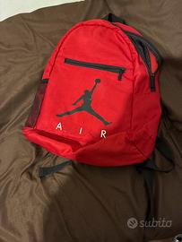 Zaino jordan