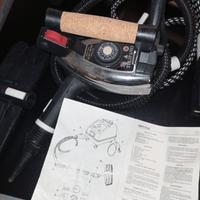 ferro stiro professionale