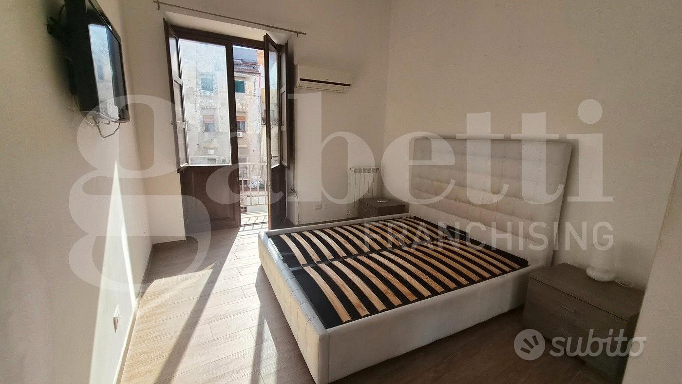 Appartamento – Palermo, La Loggia, I Circoscrizione - Altro
