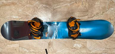 Snowboard Rossignol