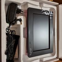 cornice digitale 7 "