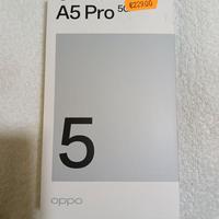 Oppo A5 pro