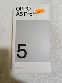 Oppo A5 pro