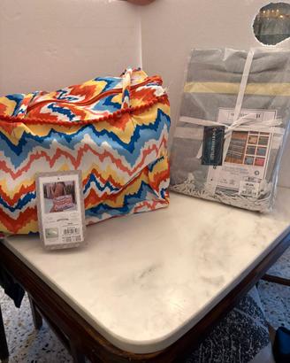 set borsa+telo